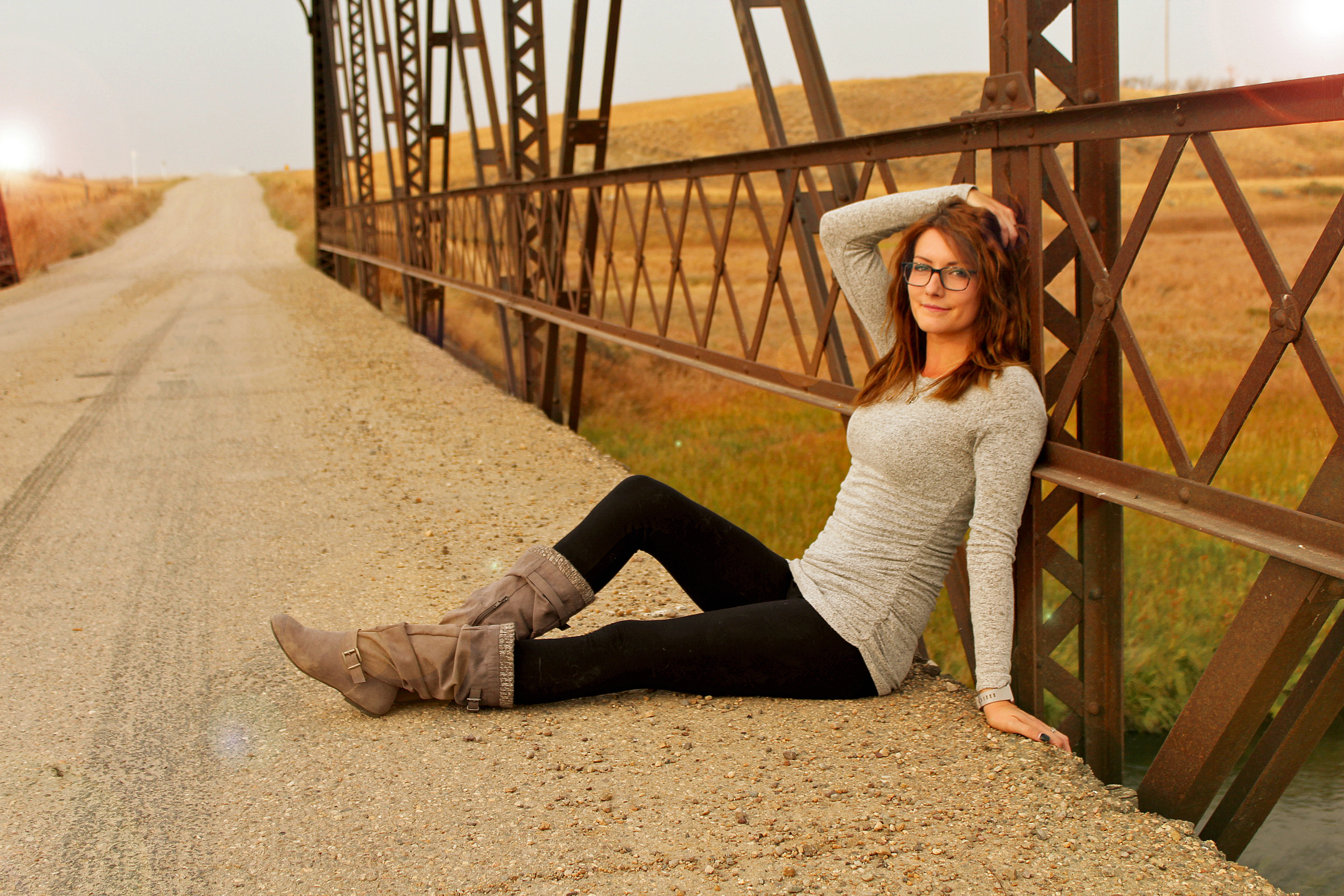 portrait photography leduc