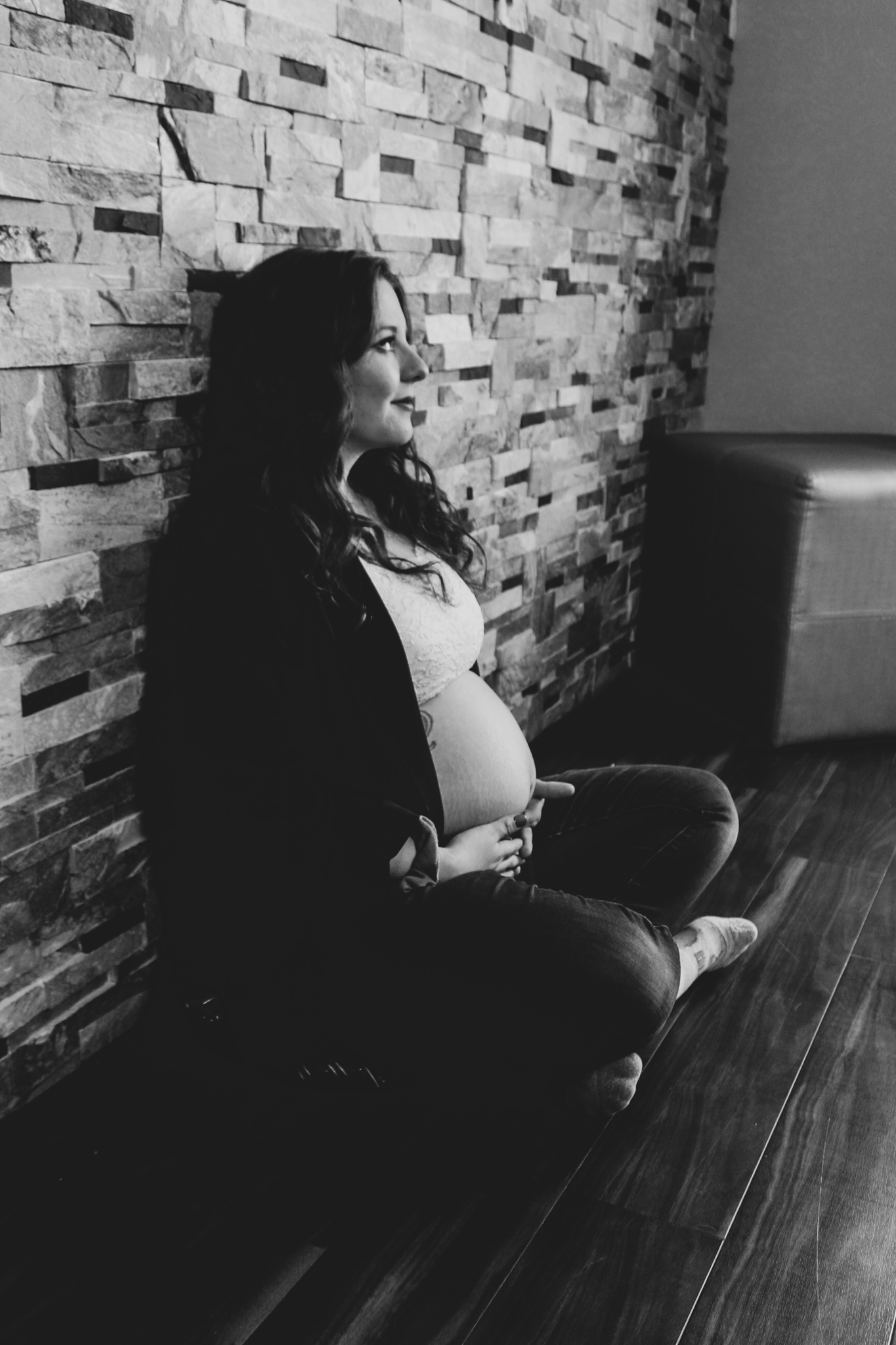 maternity photos leduc