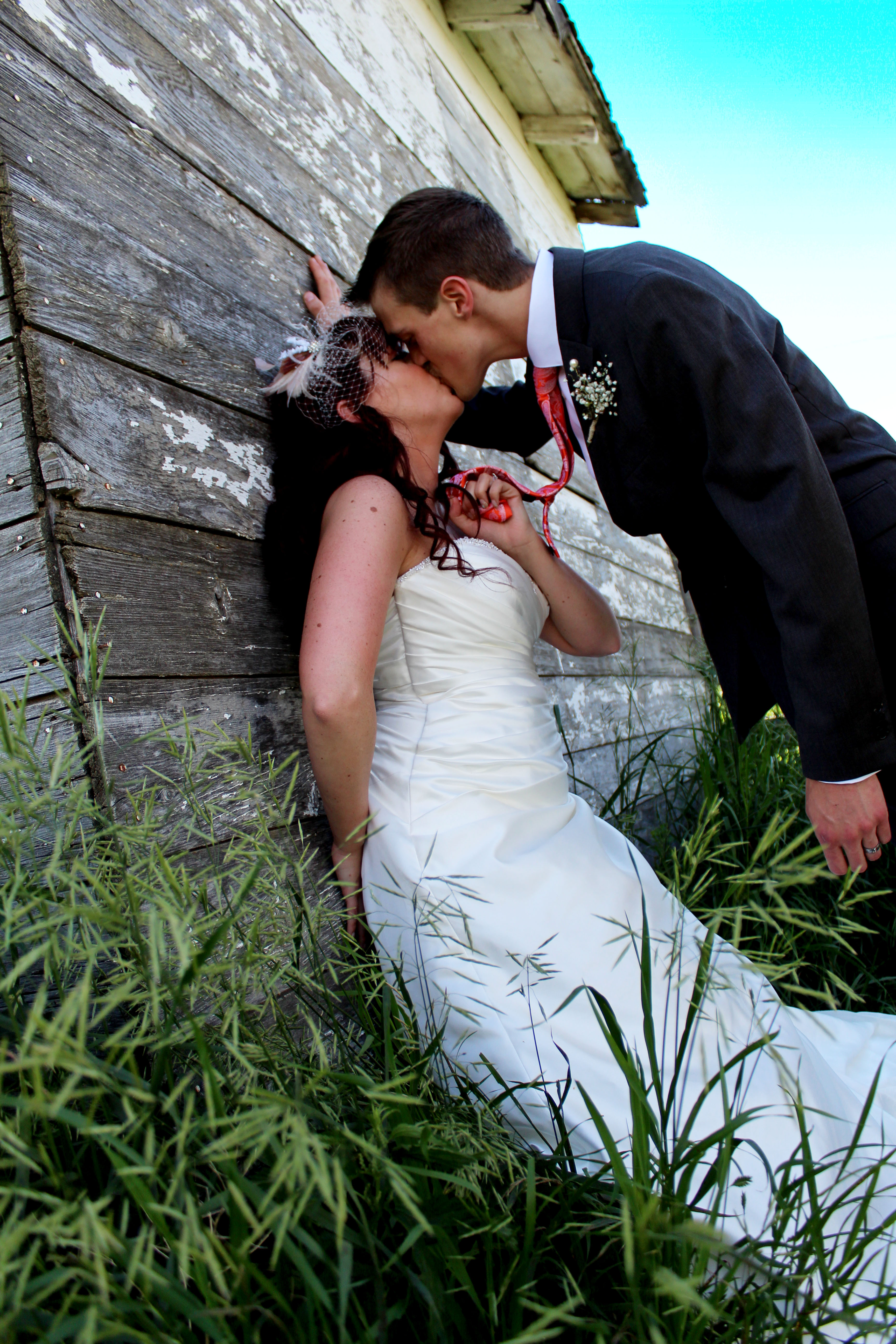 wedding photography leduc